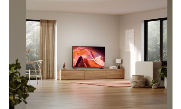 Sony Bravia Professional Displays FWD-75X80L - pantalla LCD con retroiluminación LED - con Sintonizador de TV - señalización digital - Smart TV - Goo - Imagen 2