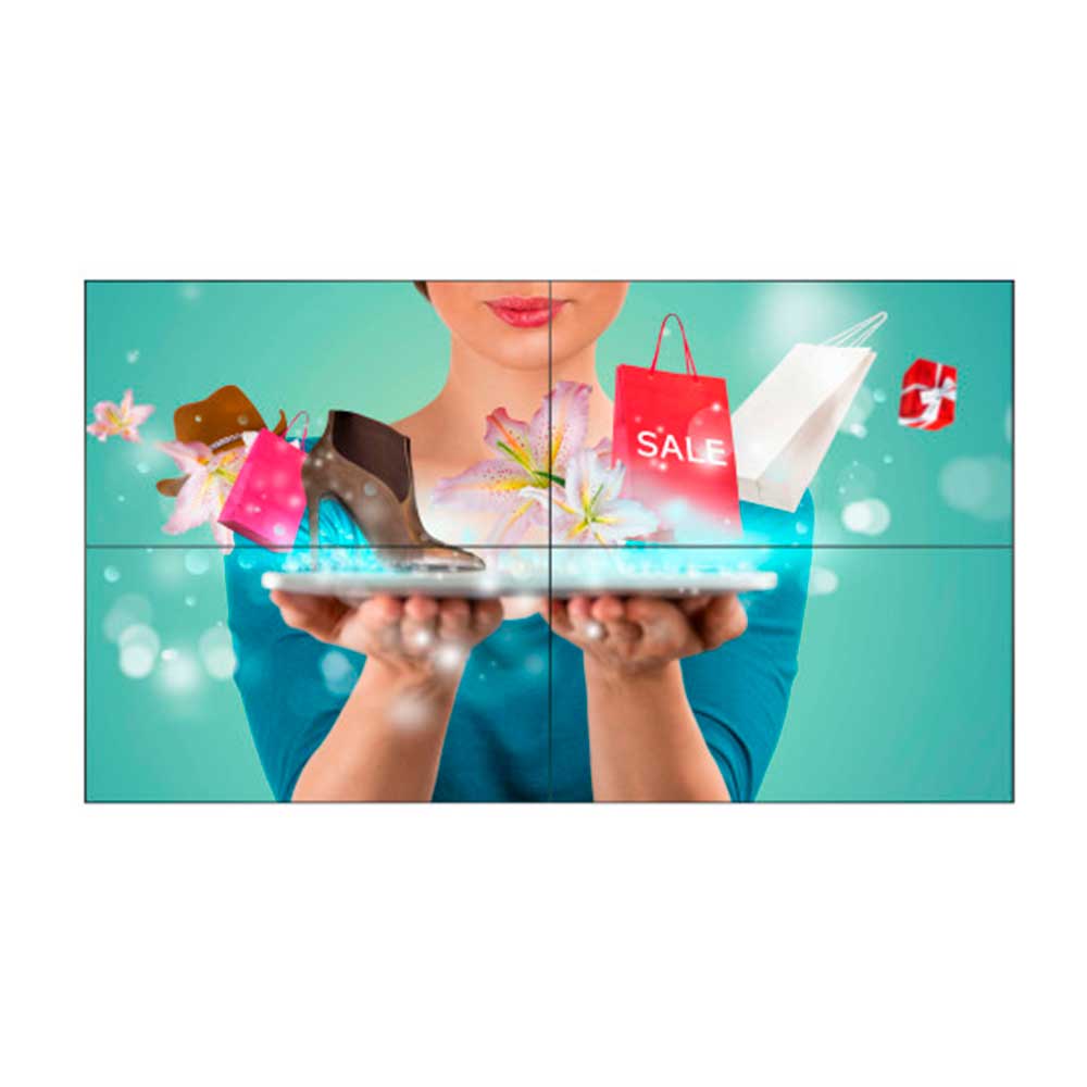 Monitor de videowall Philips 55BDL2105X/00