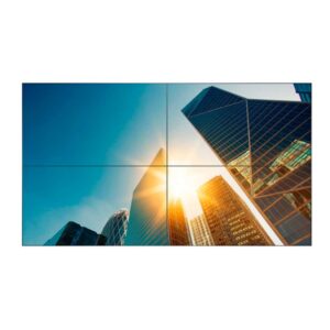 Monitor de videowall 55" Philips 55BDL4107X/00