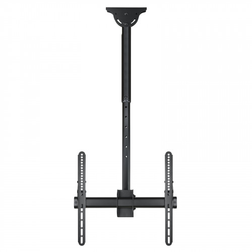 TooQ LPCE1155TSLI-B TV mount 139,7 cm (55") Negro - Imagen 2