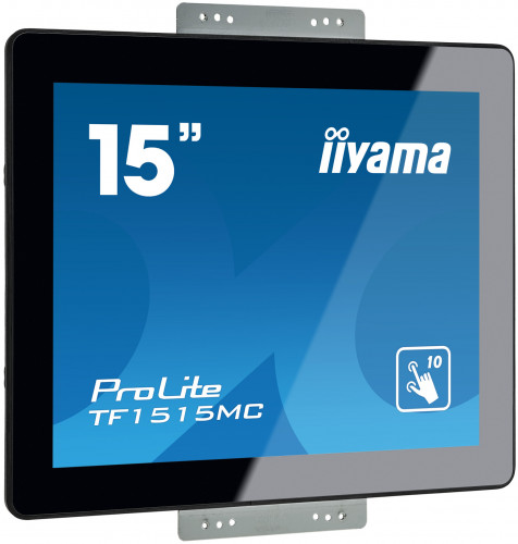 iiyama ProLite TF1515MC-B2 monitor pantalla táctil 15" - Imagen 2