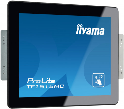iiyama ProLite TF1515MC-B2 monitor pantalla táctil 15" - Imagen 4