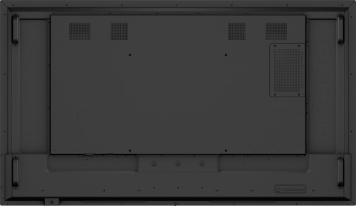Pantalla táctil iiyama T6562AS-B1 pantalla de señalización Panel plano interactivo 64.5" - Imagen 7