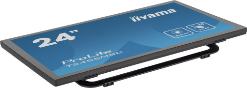 Monitor interactivo IIYAMA 24" TACTIL T2455MSC-B1 - Imagen 2