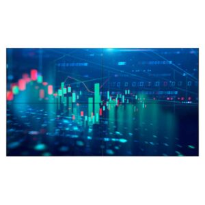 MONITOR PHILIPS 65BDL6005X 65" VIDEOWALL