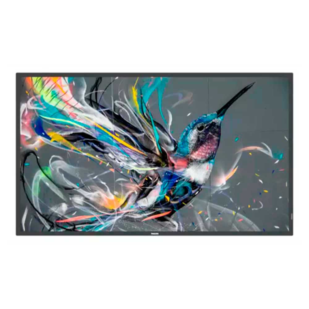 Monitor de carteleria digital PHILIPS 50" 50BDL3511Q/00