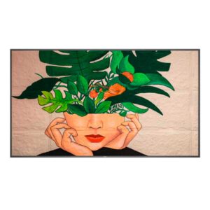 Monitor de interior PHILIPS 50" 50BDL4511D/00 D-LINE