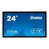 Monitor interactivo IIYAMA 24" TACTIL T2455MSC-B1