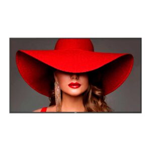 Pantalla Digital Signage 86