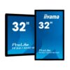 Pantalla táctil IIYAMA OPENFRAME 32" TF3215MC-B2AG
