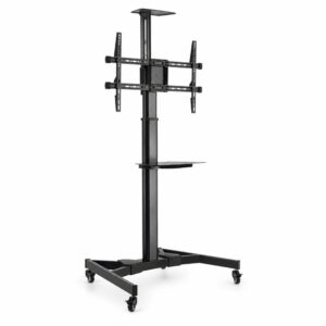 Soporte de suelo TooQ FS2285M-B MIRAGE