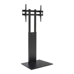 Soporte de suelo TooQ FS2288M-B MIRROR