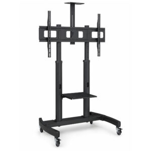 Soporte de suelo con ruedas Fonestar STS-42106N