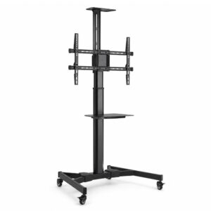 Soporte de suelo con ruedas Fonestar STS-4264N