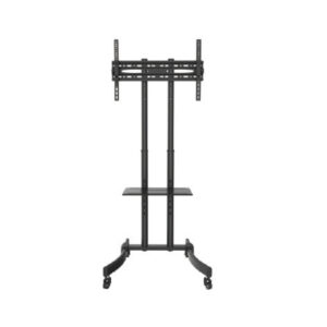 Soporte de suelo con ruedas Fonestar STS-4664N