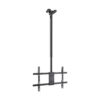 Soporte de techo TooQ LPCE1186TSLI-XL-B
