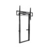 Soporte motorizado de suelo/pared TooQ FSM01-B TITAN