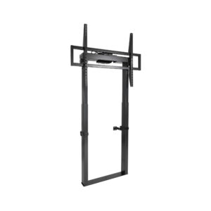 Soporte motorizado de suelo/pared TooQ FSM01-B TITAN