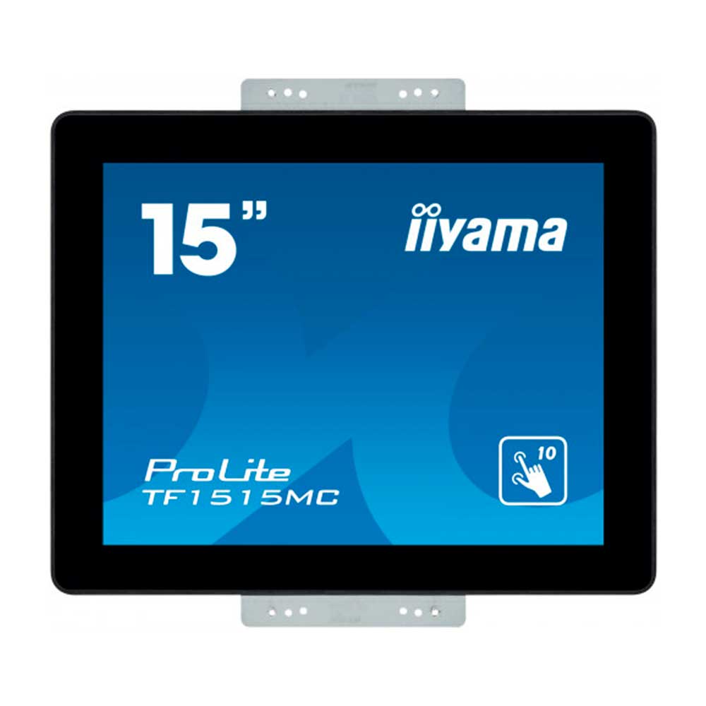 iiyama ProLite TF1515MC-B2 monitor pantalla táctil 15"