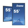 Monitor Profesional iiyama 55″ LH5541UHS-B2