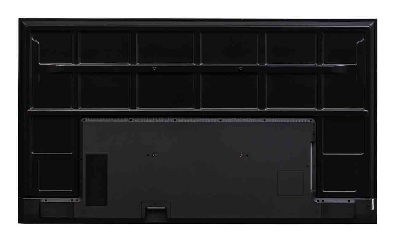 LG 75UL3Q-E – Pantalla profesional 75" 4K UHD, 350 nits, webOS 6.1, 16/7, WiFi/BT, 3×HDMI - Imagen 5