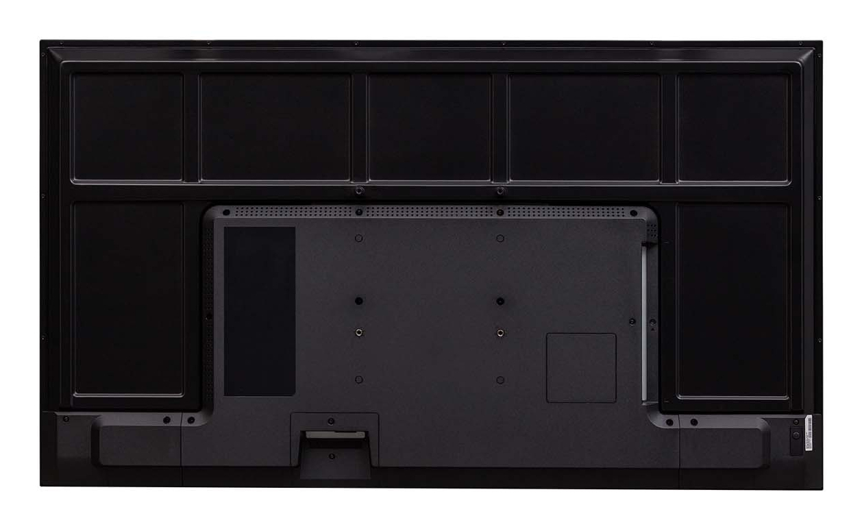 LG 55UL5Q-E – Pantalla profesional 55" 4K UHD 500 nits con webOS 6.1 (24/7) - Imagen 4