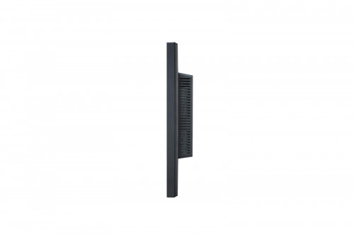 LG 22SM3G – Monitor profesional Digital Signage 22" Full HD 250 nits, webOS, Wi-Fi integrado, 16/7, VESA 100×100 - Imagen 4