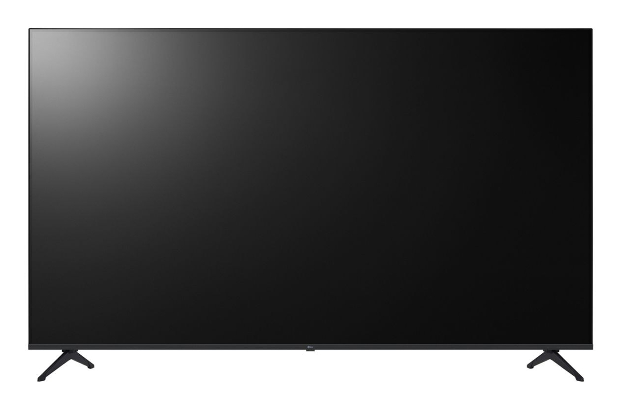 LG 43PK640S – TV Signage 43” 4K UHD (270 nits) con webOS 25 (16/7) - Imagen 2