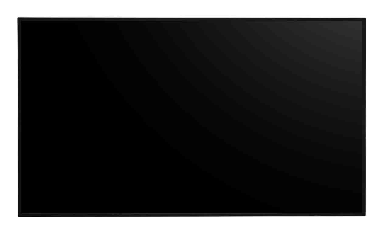 LG 75UL3Q-E – Pantalla profesional 75" 4K UHD, 350 nits, webOS 6.1, 16/7, WiFi/BT, 3×HDMI - Imagen 2