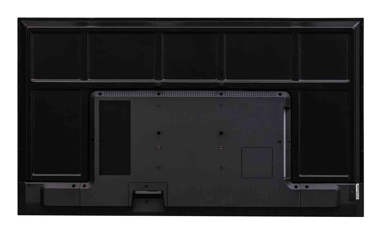 LG 55UL3Q-E – Pantalla profesional 55" 4K UHD con webOS 6.1 (16/7) - Imagen 4