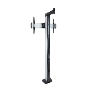 TooQ FS2270M-B soporte de suelo fijo THE TOWER
