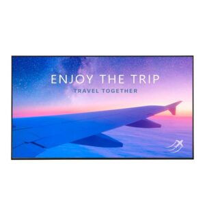 LG 65UH7N (65UH7N-E) – Pantalla profesional 65