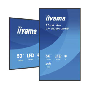 LH5064UHS-B1AG