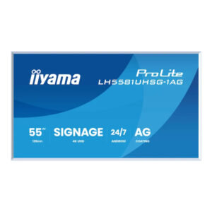 LH5581UHSG-1AG 55