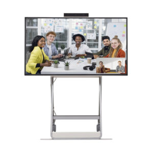 Pantalla Interactiva LG 43