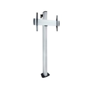 TooQ FS2270M-B “The Tower” – Soporte de suelo fijo 37”–70”