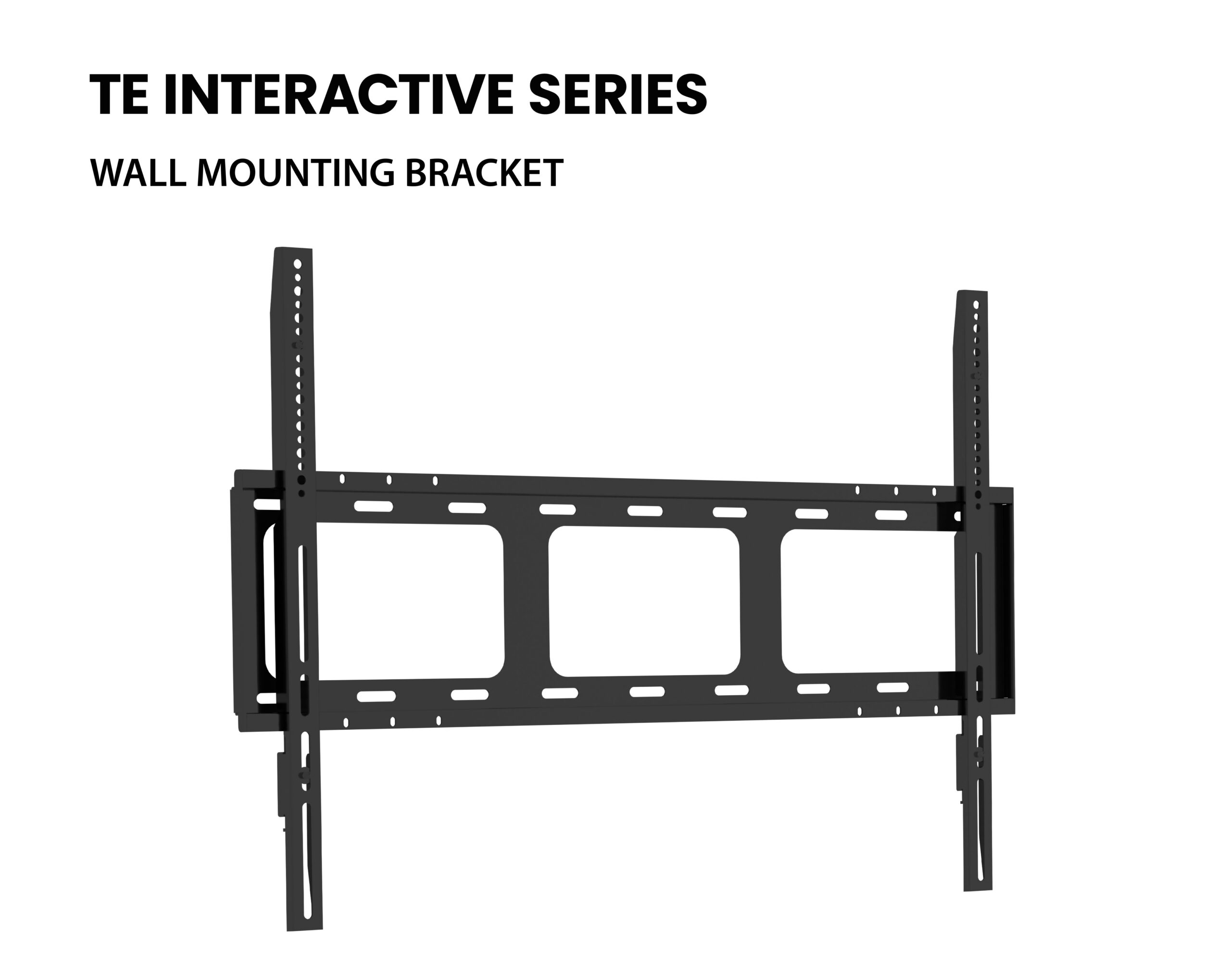 iiyama ProLite TE5513A-B1AG – Pantalla interactiva 55" 4K Google EDLA (Android 14) - Imagen 8