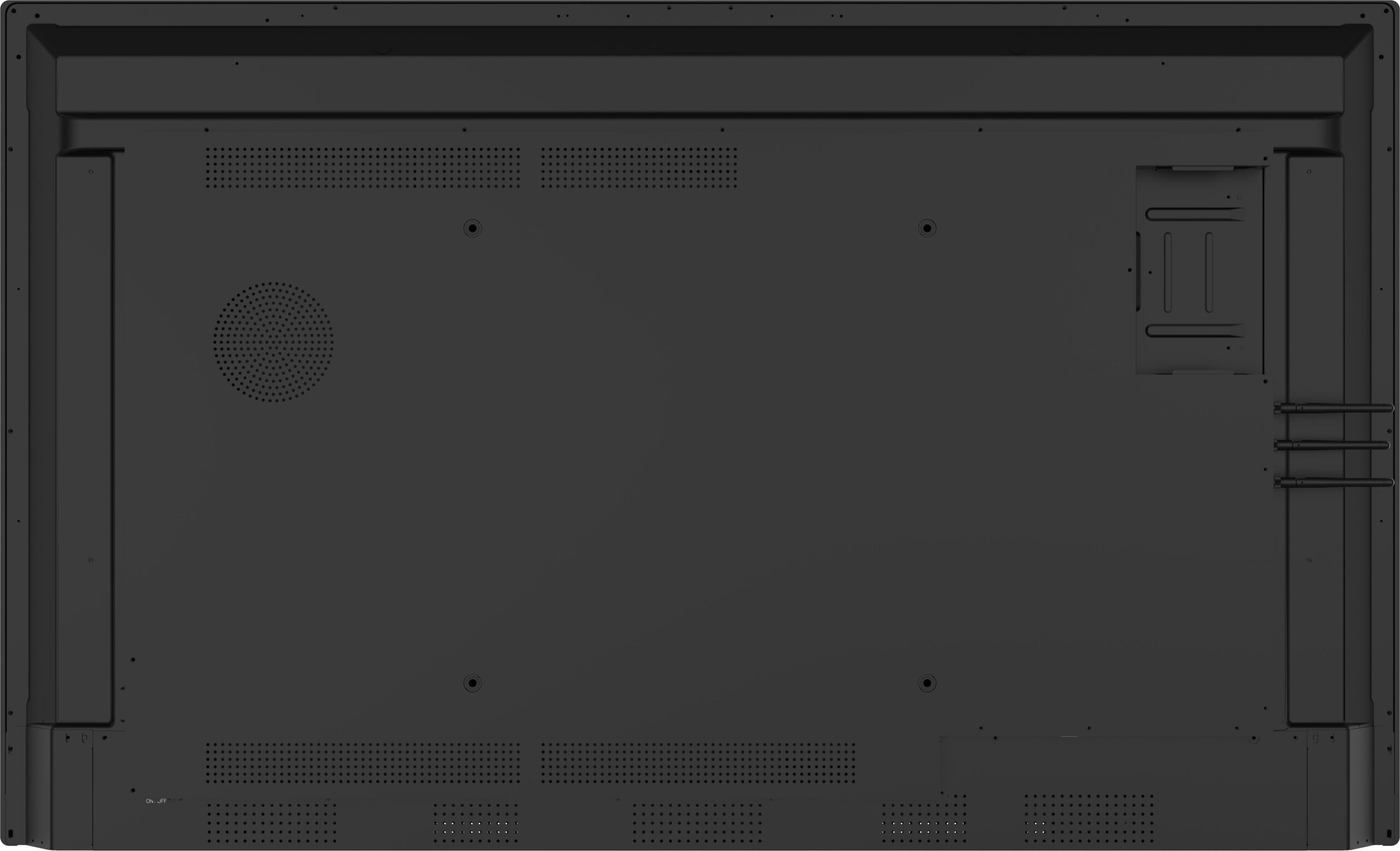 iiyama ProLite TE5513A-B1AG – Pantalla interactiva 55" 4K Google EDLA (Android 14) - Imagen 18