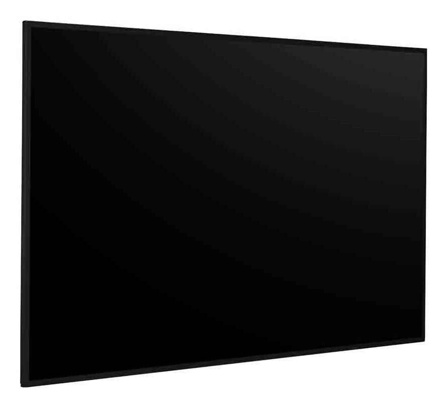 LG 75UL3Q-E – Pantalla profesional 75" 4K UHD, 350 nits, webOS 6.1, 16/7, WiFi/BT, 3×HDMI - Imagen 4