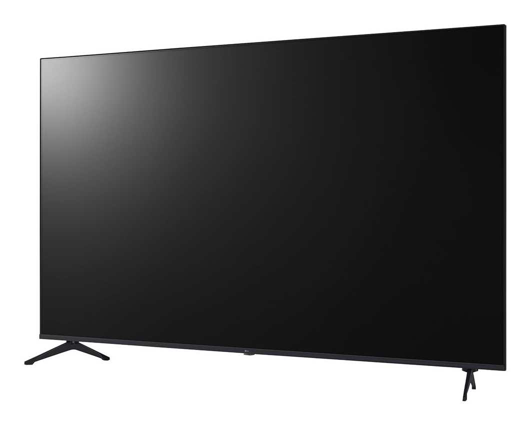 LG 43PK640S – TV Signage 43” 4K UHD (270 nits) con webOS 25 (16/7) - Imagen 4