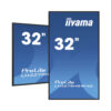 iiyama ProLite LH3275HS-B1AG Pantalla Profesional 32”