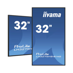 iiyama ProLite LH3275HS-B1AG Pantalla Profesional 32”