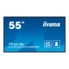 iiyama ProLite LH5565UHSB-B1 – Pantalla profesional 55”