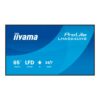 iiyama ProLite LH6564UHS-B1AG – Pantalla profesional 65”