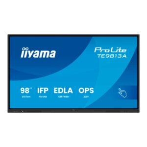 iiyama ProLite TE9813A-B1AG