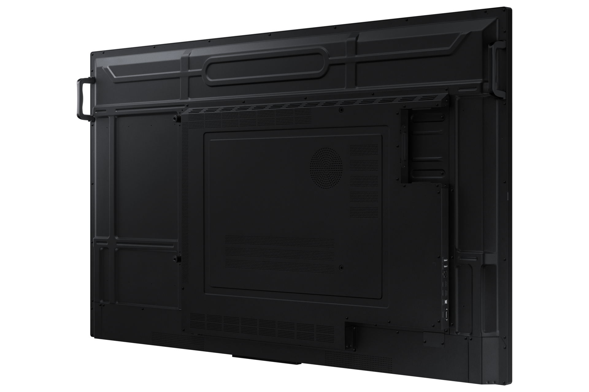 Samsung WA86F (WAF) – Pizarra interactiva 86” 4K Android 14 con Google EDLA (40 puntos táctiles, Screen Sharing 9 dispositivos) – LH86WAFWLGCXEN - Imagen 13