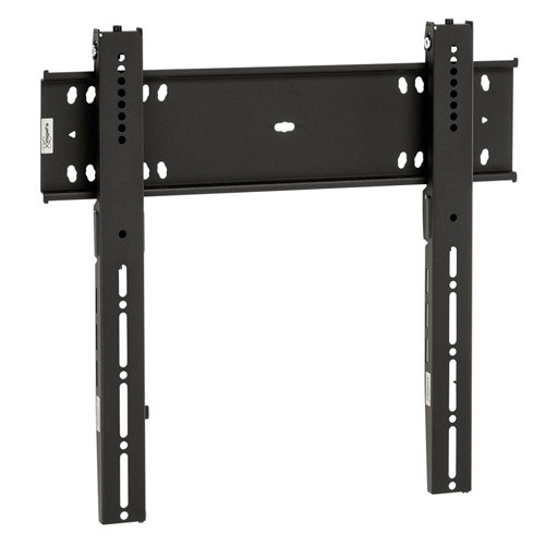 Vogel’s PFW 6400 — Soporte fijo a pared para pantallas 46–65" (100 kg) con cierre integrado Sl