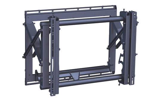 Vogel’s PFW 6870 — Módulo Pop-Out para VideoWall (37–65", hasta 72 kg) Negro