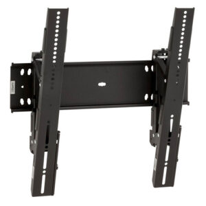 Vogel’s PFW 6410 — Soporte inclinable a pared para pantallas 46–65" (75 kg) con cierre integrado