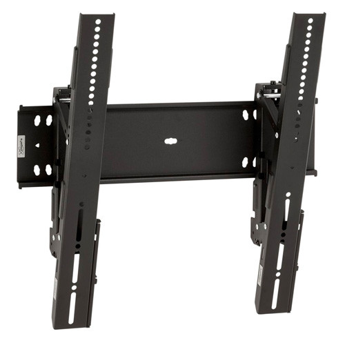 Vogel’s PFW 6410 — Soporte inclinable a pared para pantallas 46–65" (75 kg) con cierre integrado